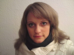 Profilbild von Bianca Jähnke