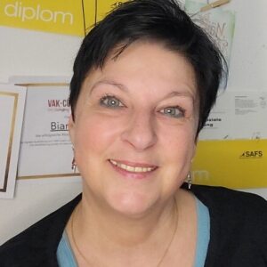 Profilbild von Bianca Jahnke