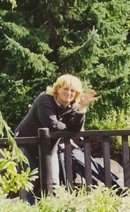 Profilbild von Bianca Jandke