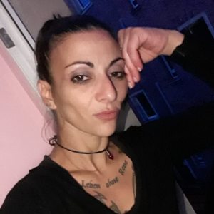 Profilbild von Bianca Jandl