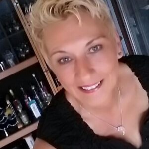 Profilbild von Bianca Jansen-Regge