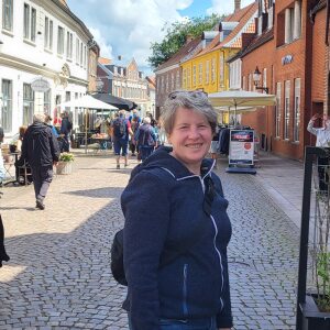 Profilbild von Bianca Jansen
