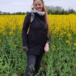 Profilbild von Bianca Joneleit