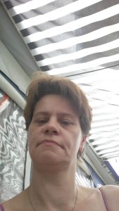 Profilbild von Bianca Jürgens - Steinröder