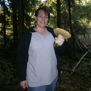 Profilbild von Bianca Jürgens