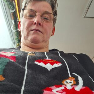 Profilbild von Bianca Kaatz