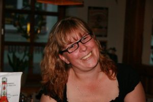 Profilbild von Bianca Kainz