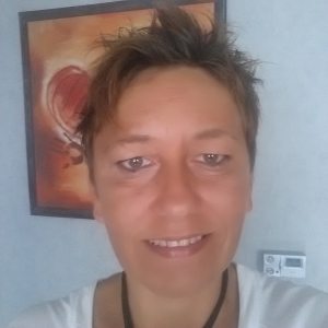 Profilbild von Bianca Kallenbach