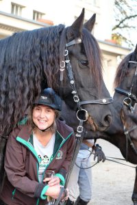 Profilbild von Bianca Kampen-Fein