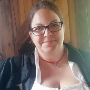 Profilbild von Bianca Karrer