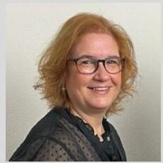 Profilbild von Bianca Kasper