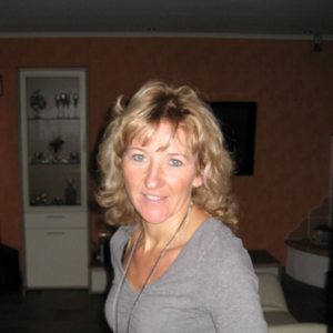Profilbild von Bianca Kass