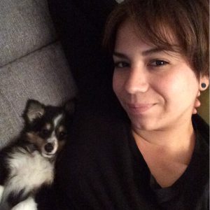 Profilbild von Bianca Kattner