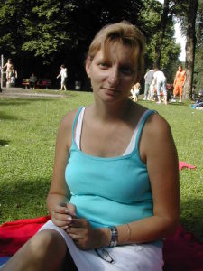 Profilbild von Bianca Katzy