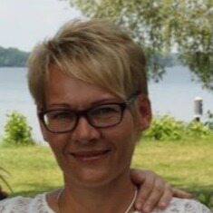 Profilbild von Bianca Kaya
