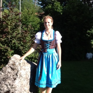 Profilbild von Bianca Kees