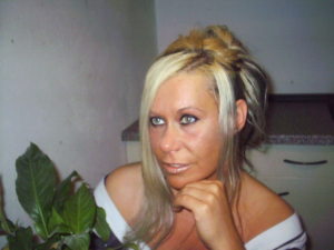 Profilbild von Bianca Keller