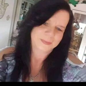 Profilbild von Bianca Kempf