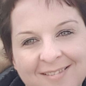Profilbild von Bianca Kertzsch