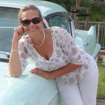 Profilbild von Bianca Kiel