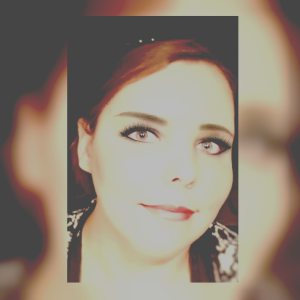 Profilbild von Bianca Kirchhofs