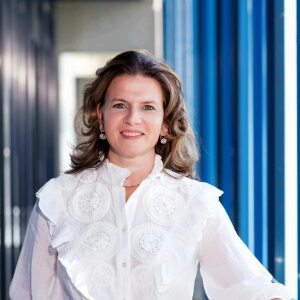 Profilbild von Bianca Kirschner
