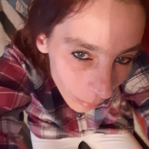 Profilbild von Bianca Kischewsky