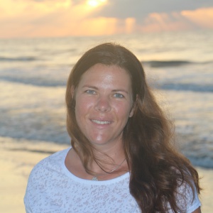 Profilbild von Bianca Kitzinger