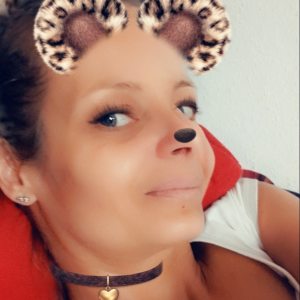 Profilbild von Bianca Klaiber