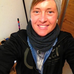 Profilbild von Bianca Klant