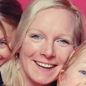 Profilbild von Bianca Klawitter