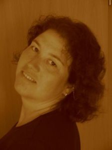 Profilbild von Bianca Kleemann