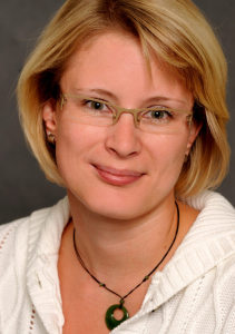 Profilbild von Bianca Klein