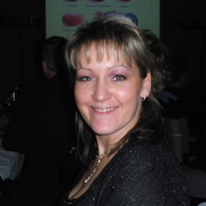 Profilbild von Bianca Klein