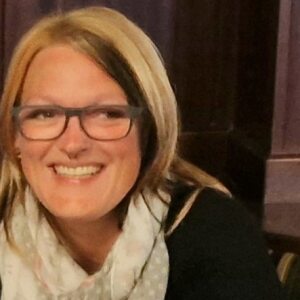 Profilbild von Bianca Klein