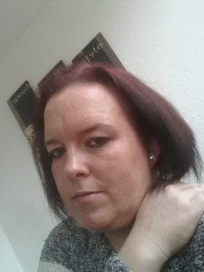 Profilbild von Bianca Klenke