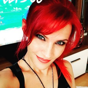 Profilbild von Bianca Klingbeil