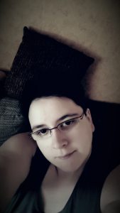 Profilbild von Bianca Klöppel