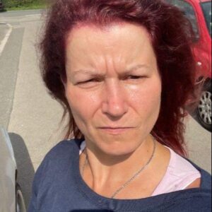 Profilbild von Bianca Klopstein