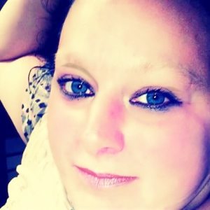 Profilbild von Bianca Klumb