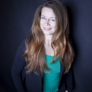 Profilbild von Bianca Knoll
