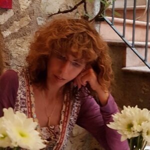 Profilbild von Bianca Knop
