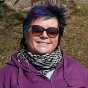 Profilbild von Bianca Knopf