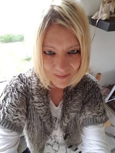 Profilbild von Bianca Koch