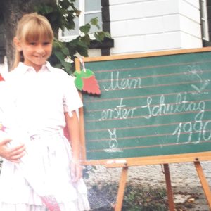 Profilbild von Bianca Köhn