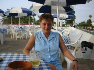 Profilbild von Bianca König