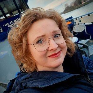 Profilbild von Bianca Köppen