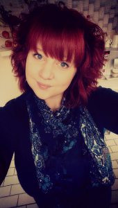 Profilbild von Bianca Köppen