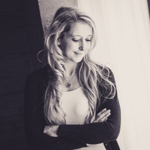 Profilbild von Bianca Kogel