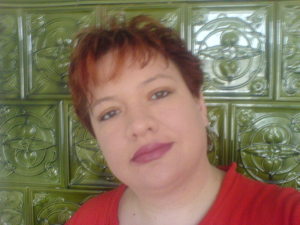 Profilbild von Bianca Kohn